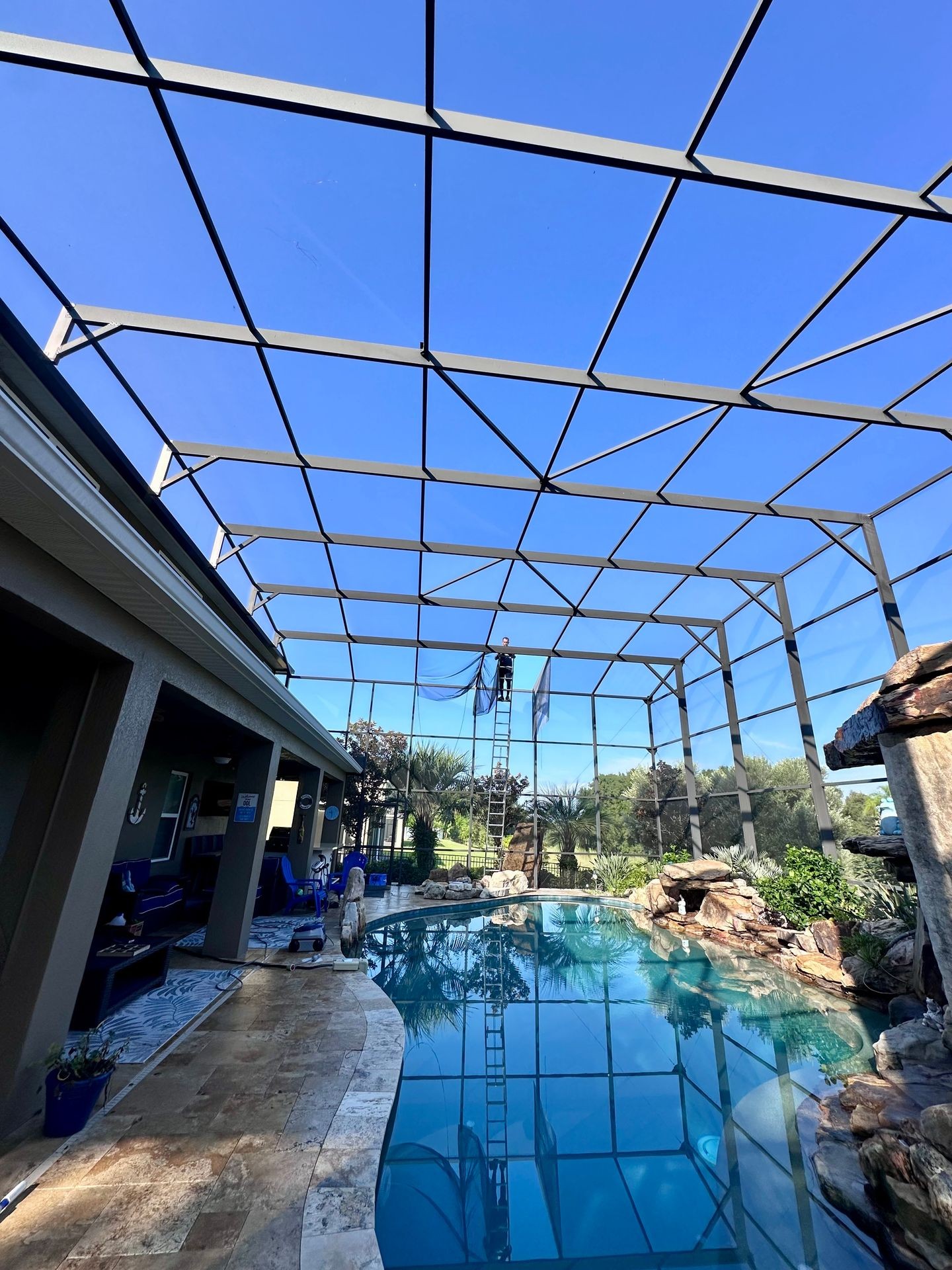 Our Signature Services