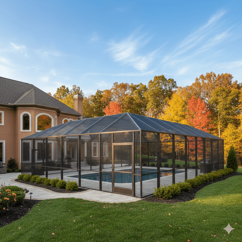 Door & Bolt Reinstallation